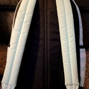 Original Adidas Backpack Teal